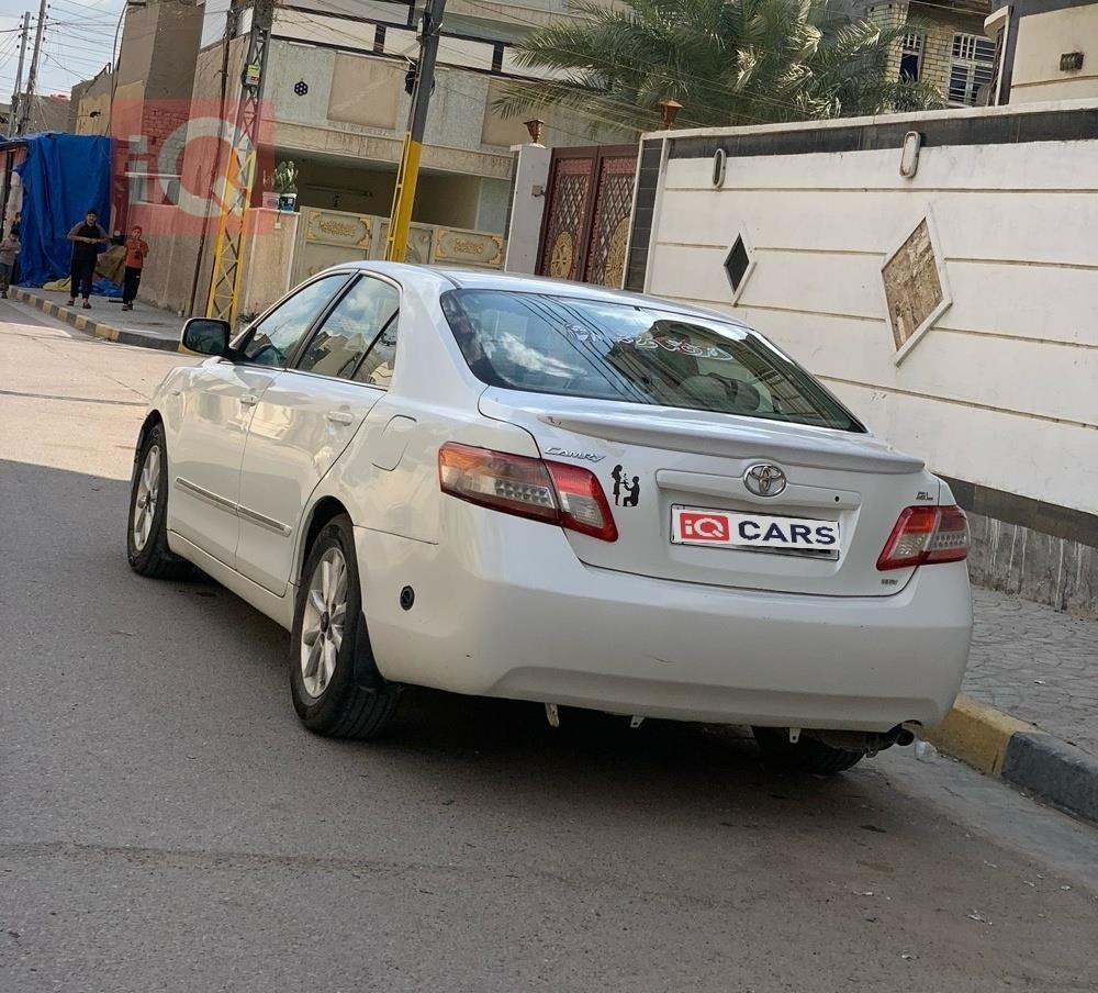 تويوتا كامري